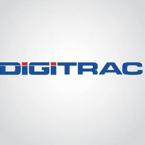 Digitrac Tractor